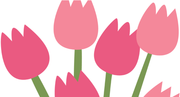 All District 4a-2 Lions And Community At Large - Happy Mothers Day Free Clipart (845x321)