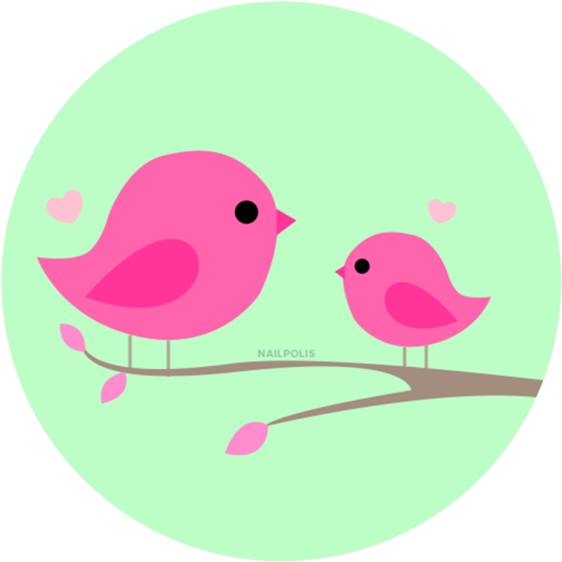 Limited Edition Mother's Day Contest Contestant Badge - Mothers Day Trophy (800x800)