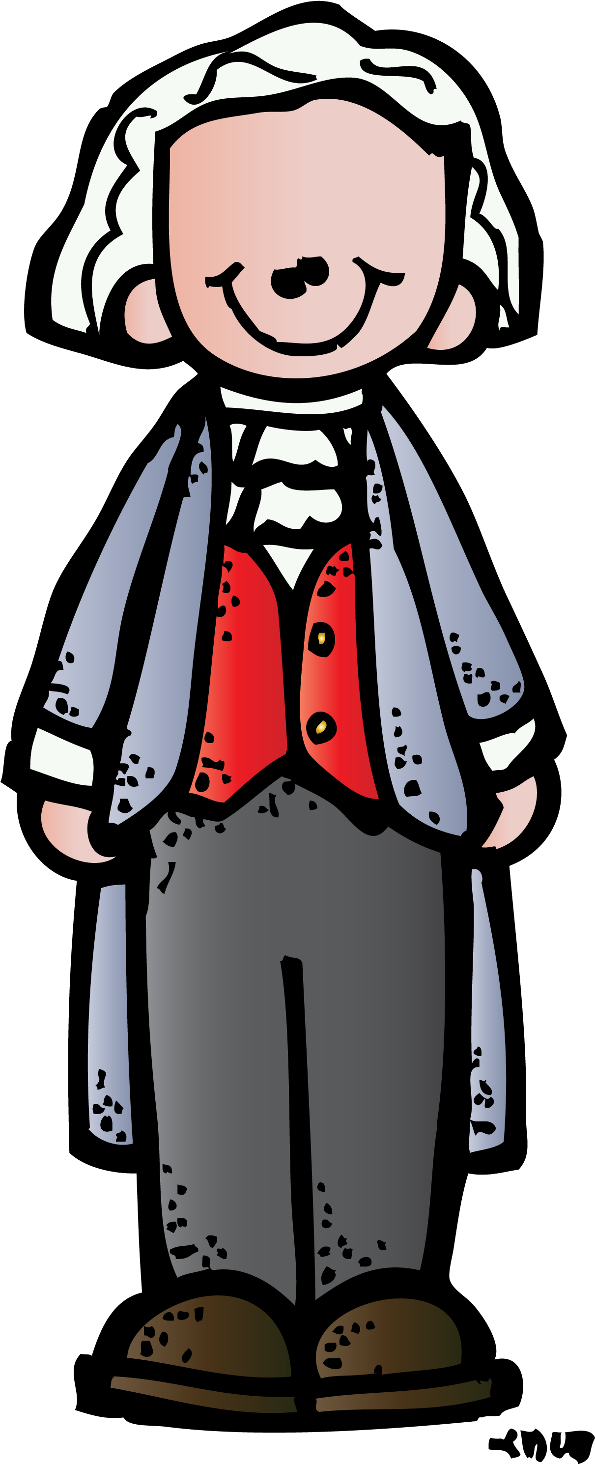 Melonheadz - Google Search - Melonheadz Presidents Clipart (1210x3000)