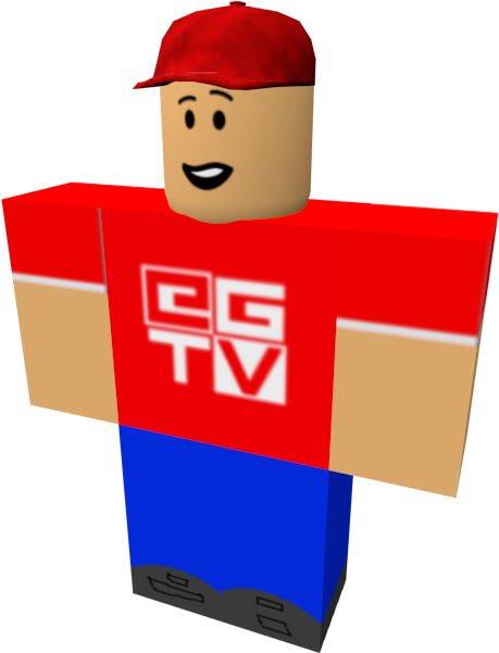 Edmafingames2018 02 21 Ethan Gamer Tv Roblox 500x600 Png Clipart Download - roblox gamer tv