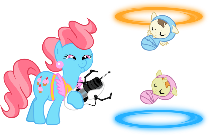 Happy Mothers Day Mrs - My Little Pony Mother Day (900x591)