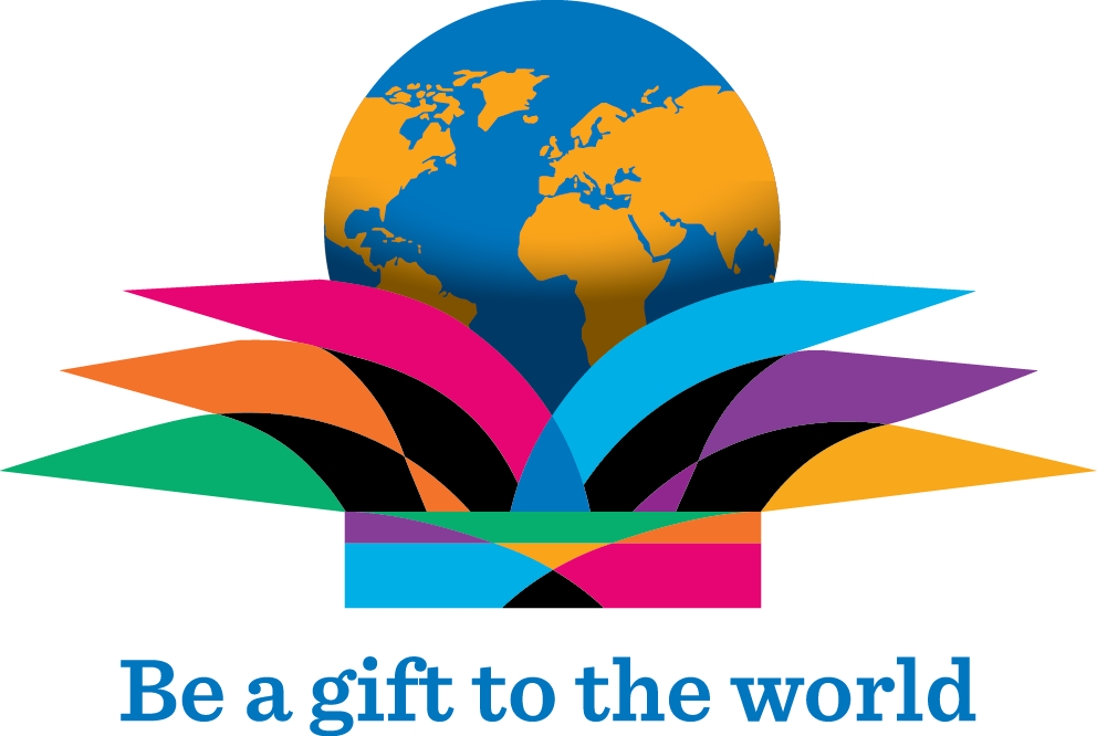 2015 2016 Rotary International President Announces - Rotary Theme 2015 16 Png (992x666)