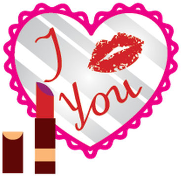 Valentine's Day Set - Valentine's Day (425x399)