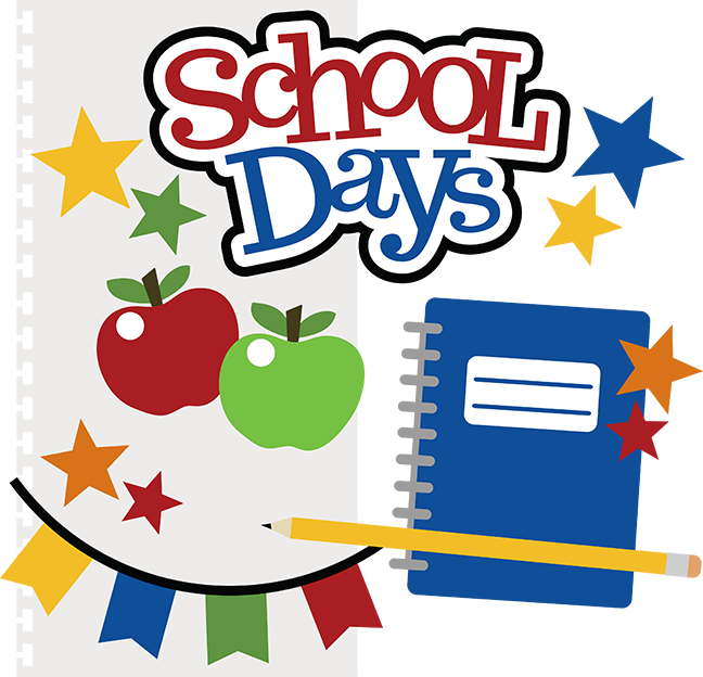 Clipart School Picture Day Clipground - Mamas And Papas Stars (648x624)