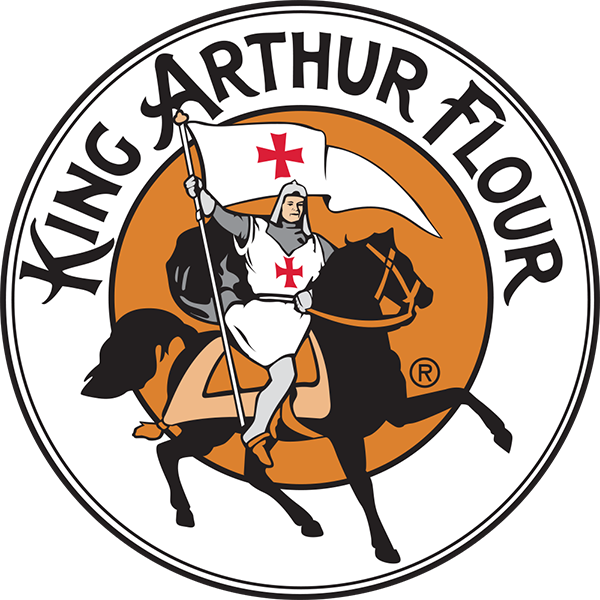 Register Now - King Arthur Flour Logo (600x600)
