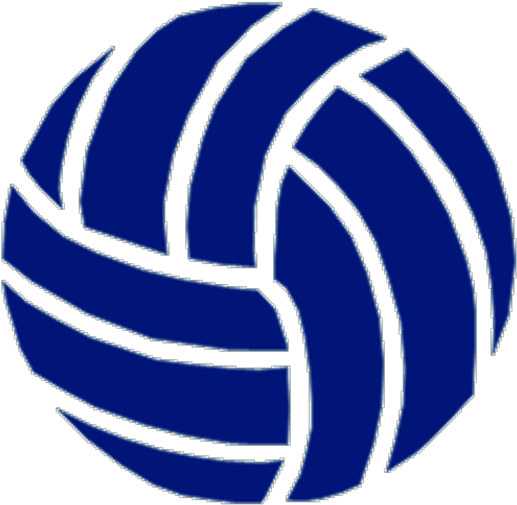 To Be Posted By 2/14 - Volleyball Ball Pink Designs (600x562)