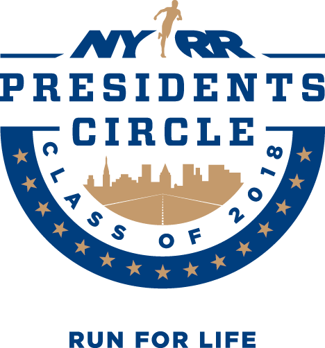 Nyrr's President's Circle Program - New York Road Runners (468x502)