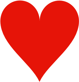 Love Symbol Png (410x410)