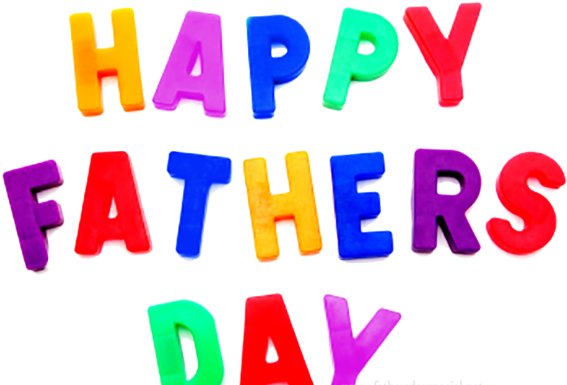Happy Father's Day Australia - Father's Day On Date (650x387)