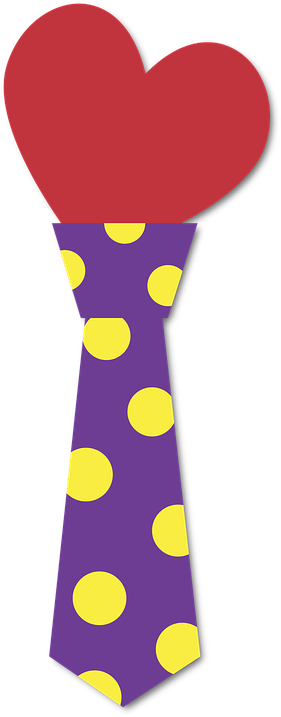 Holiday Father Day Fathers Day June Card Dad Tie - Father (360x720)