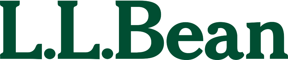 Get 25 Percent Off When You Spend $100 - Ll Bean Logo Vector (1000x208)