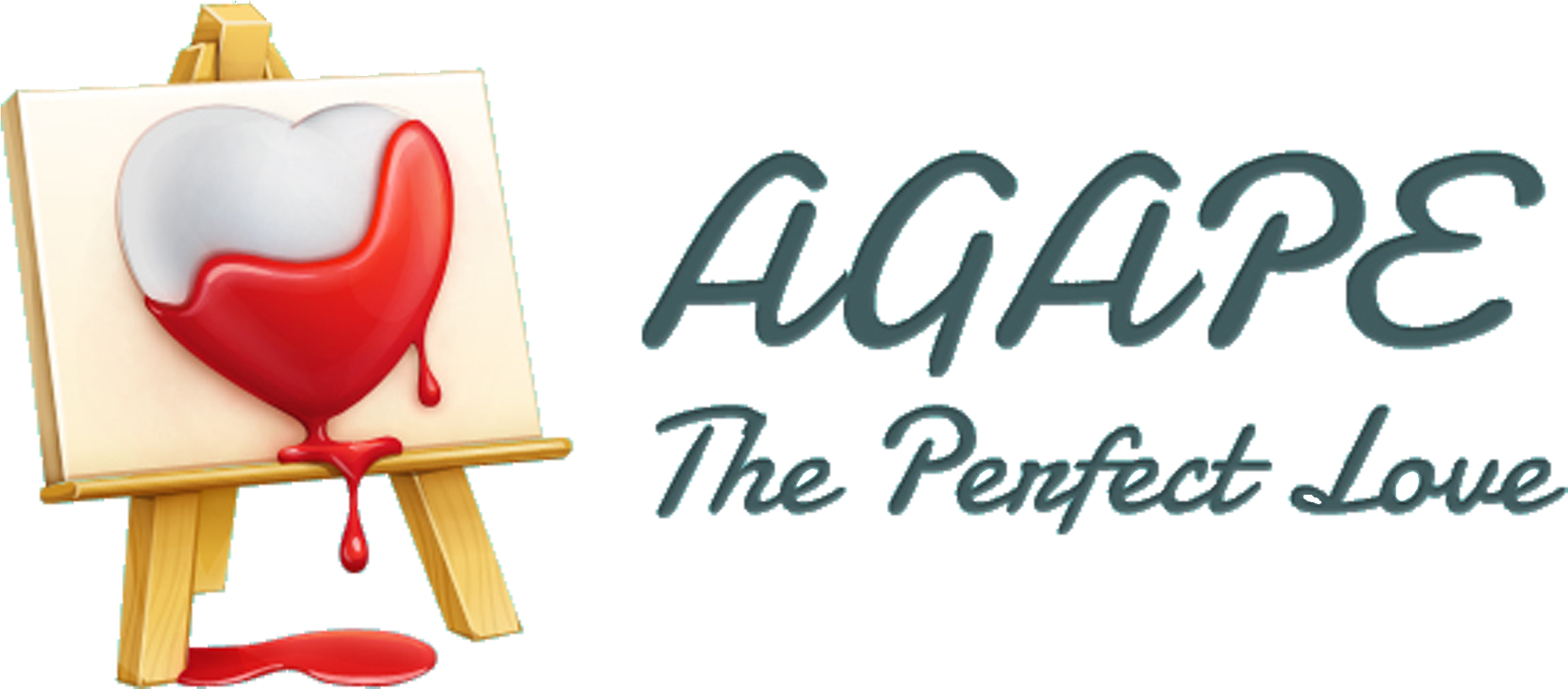 Father's Day Agápē Love - Love (2552x1200)