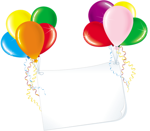 Mothers Day Balloon Fathers Day Clip Art - Happy Mothers Day England (600x500)