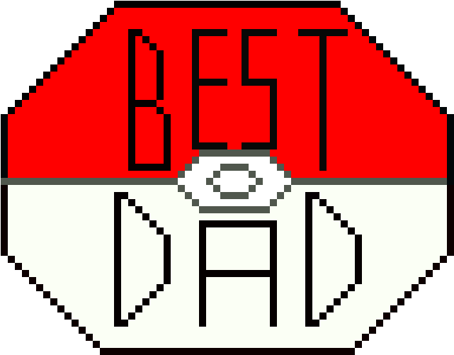 Daddy's Father's Day Gift - Father (790x640)