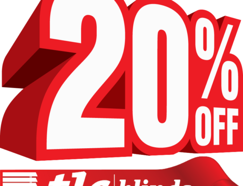 We Offer Competitive Pricing, Find Out How To Get 20% - 10 Percent Off Discounts (500x383)