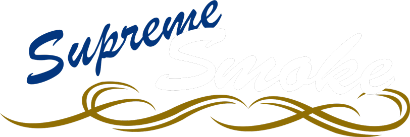 Supreme Smoke - Supreme Smoke (812x272)