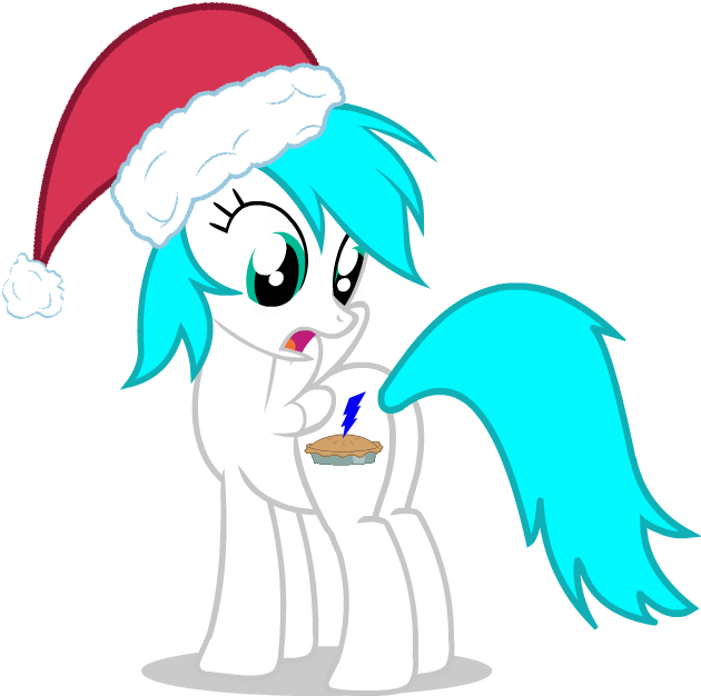 More Like Lightning Bolt On Valentines Day By - Cartoon (720x734)