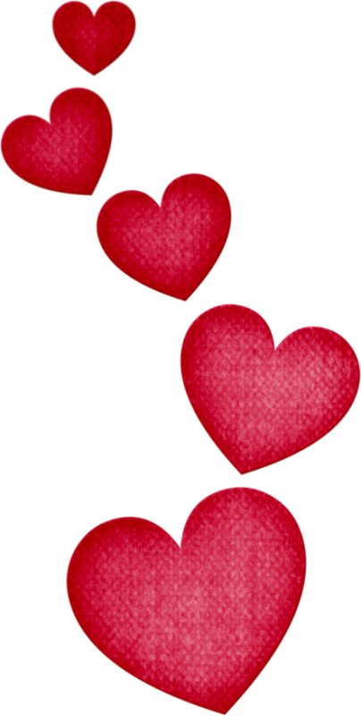 ❣hearts❣ ‿✿⁀♡♥♡❤ - Happy Valentine Hearts (404x800)
