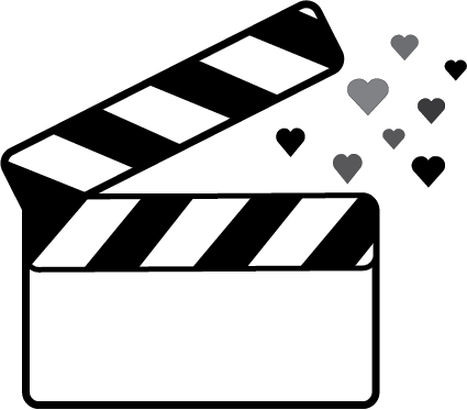 Graphics For Movie Day Graphics - Movie Day Clip Art (425x373)