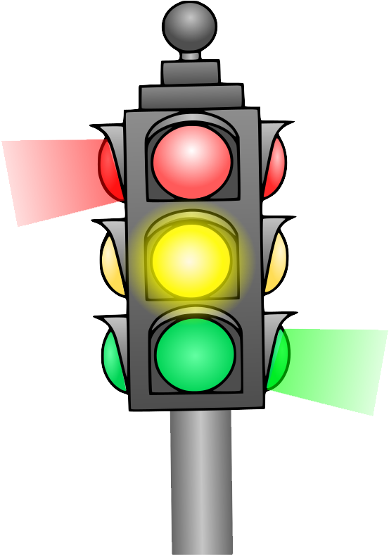 Traffic Light Free Download Png Png Image - Traffic Light Free Download Png Png Image (659x787)