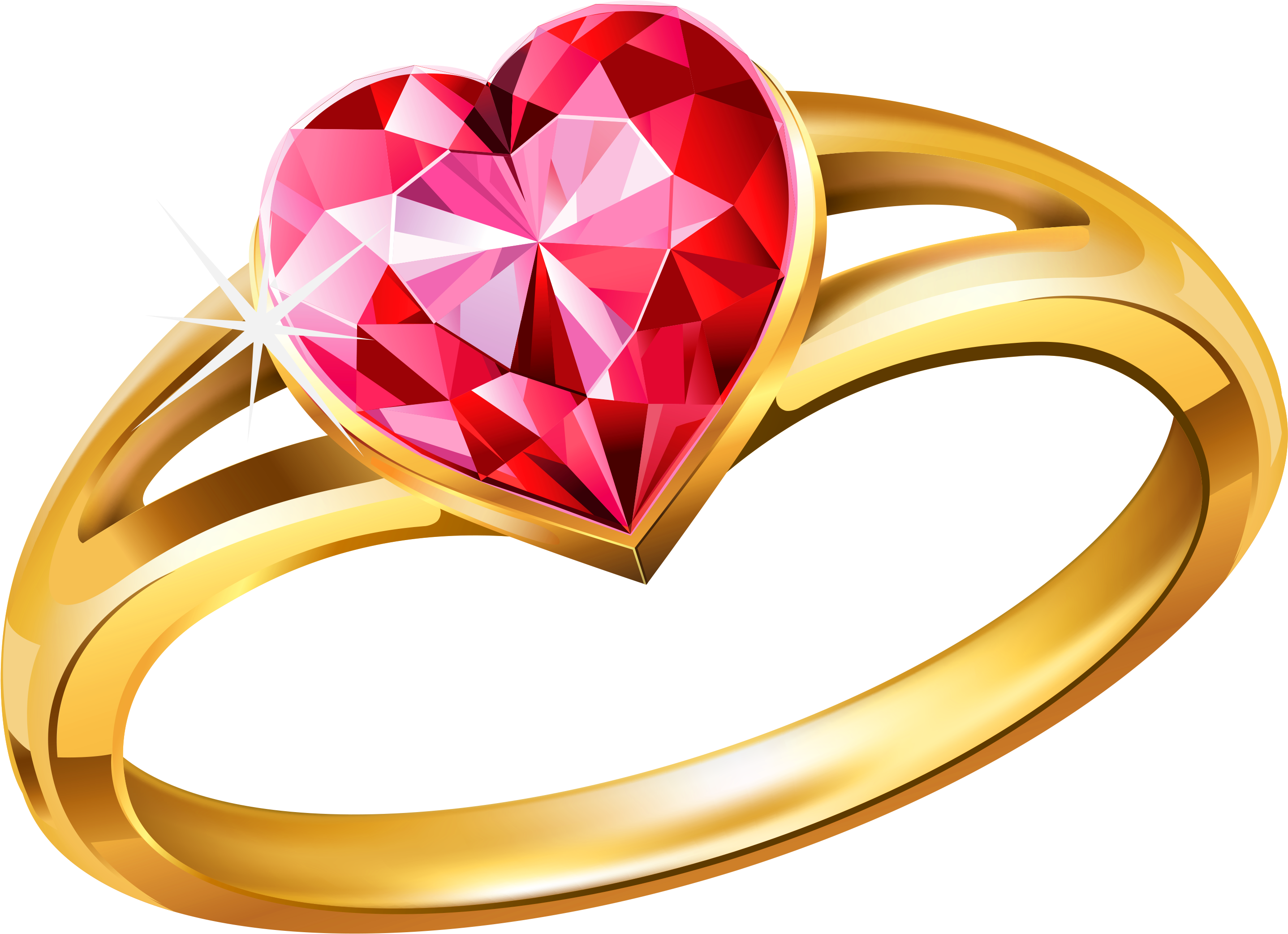 Ring Clip Art Tumundografico - Ring Png (3107x2367)