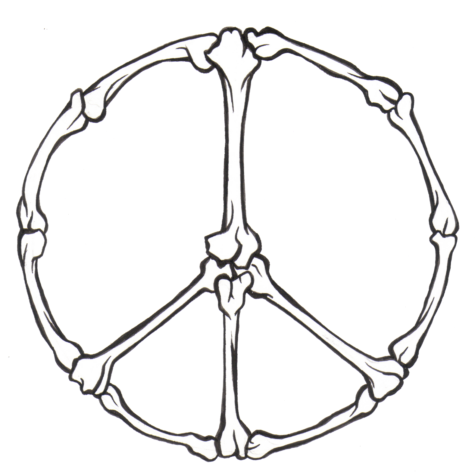 The Artwork Of Brandt Hardin Wishing You Peace On - The Artwork Of Brandt Hardin Wishing You Peace On (1579x1600)