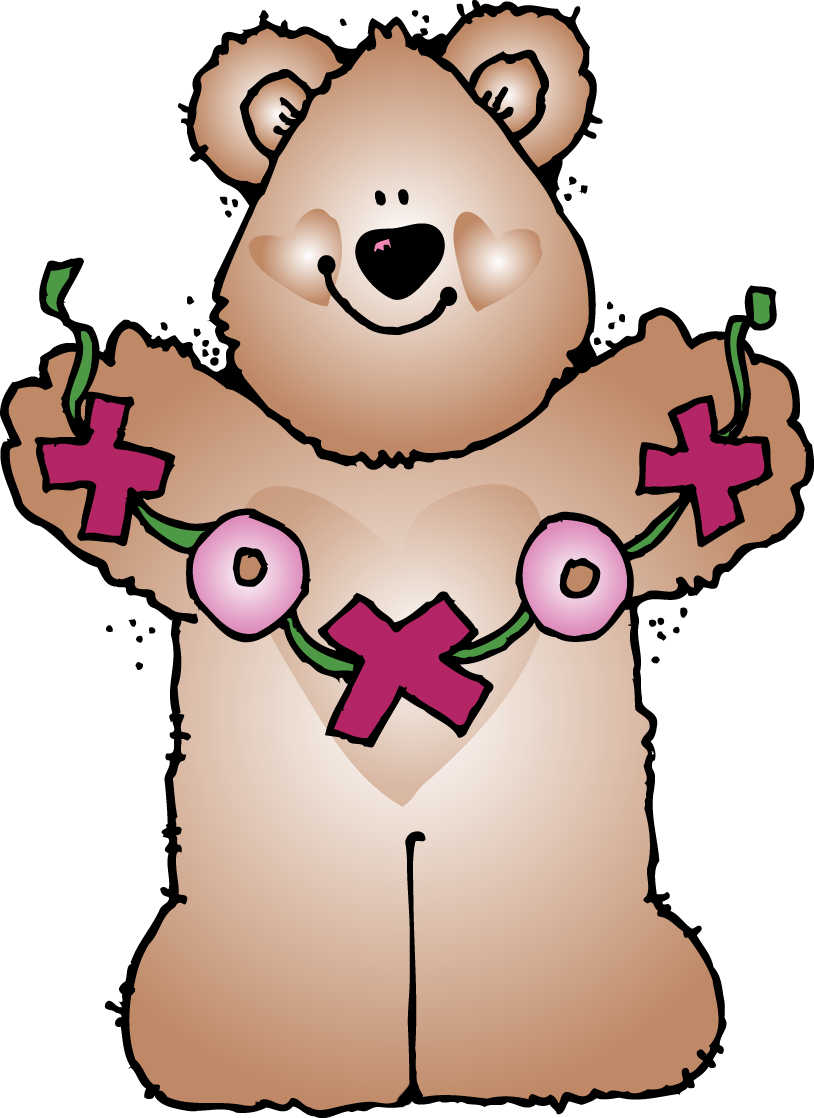 Dj Inkers Valentine Clipart - Dj Inkers Valentine Clipart (814x1118)