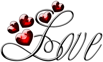 St Valentine's Day, 14 February - Love (454x340)