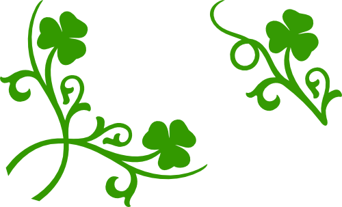 The - Shamrock Corner (500x303)