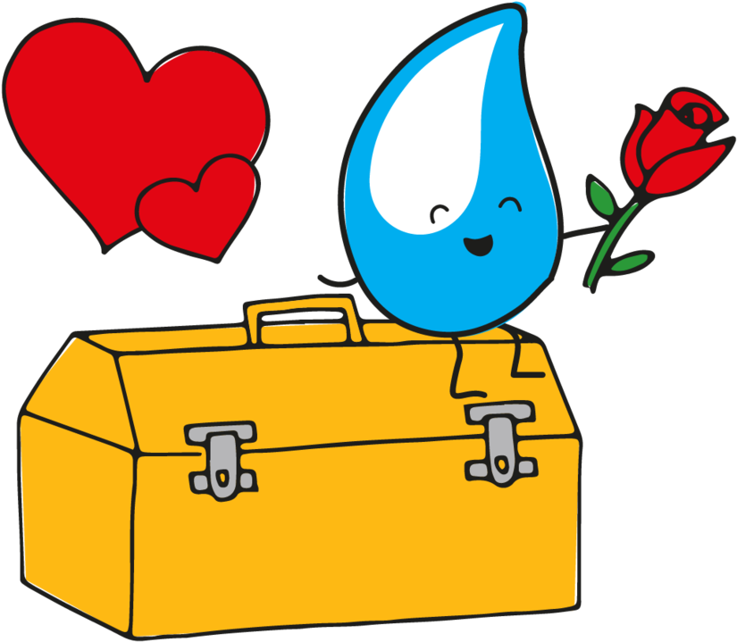 Toolkit Card Valentine's - Toolkit Card Valentine's (968x1024)