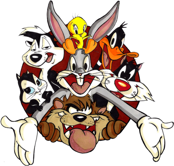 Wile E - Coyote - Samsung Corby 2 Themes (583x557)