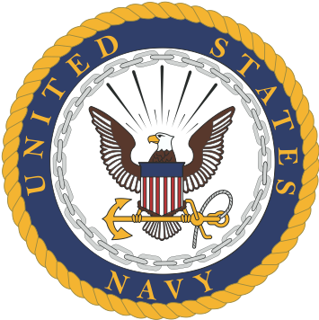 Keep The Promise Thank A - Navy - Not Just A Job Grad Cap Tassel Topper (371x371)