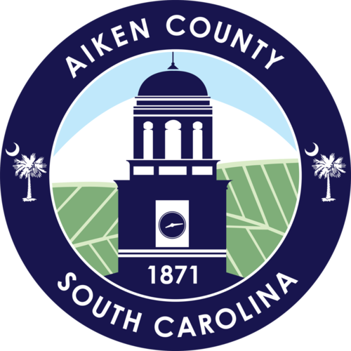 Aiken County Veterans Affairs - Aiken County, South Carolina (500x500)