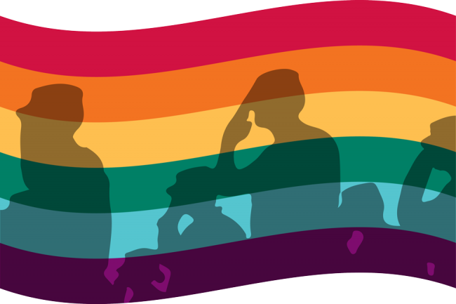 Lgbt Veterans 01 - Lgbtq Veterans (650x433)