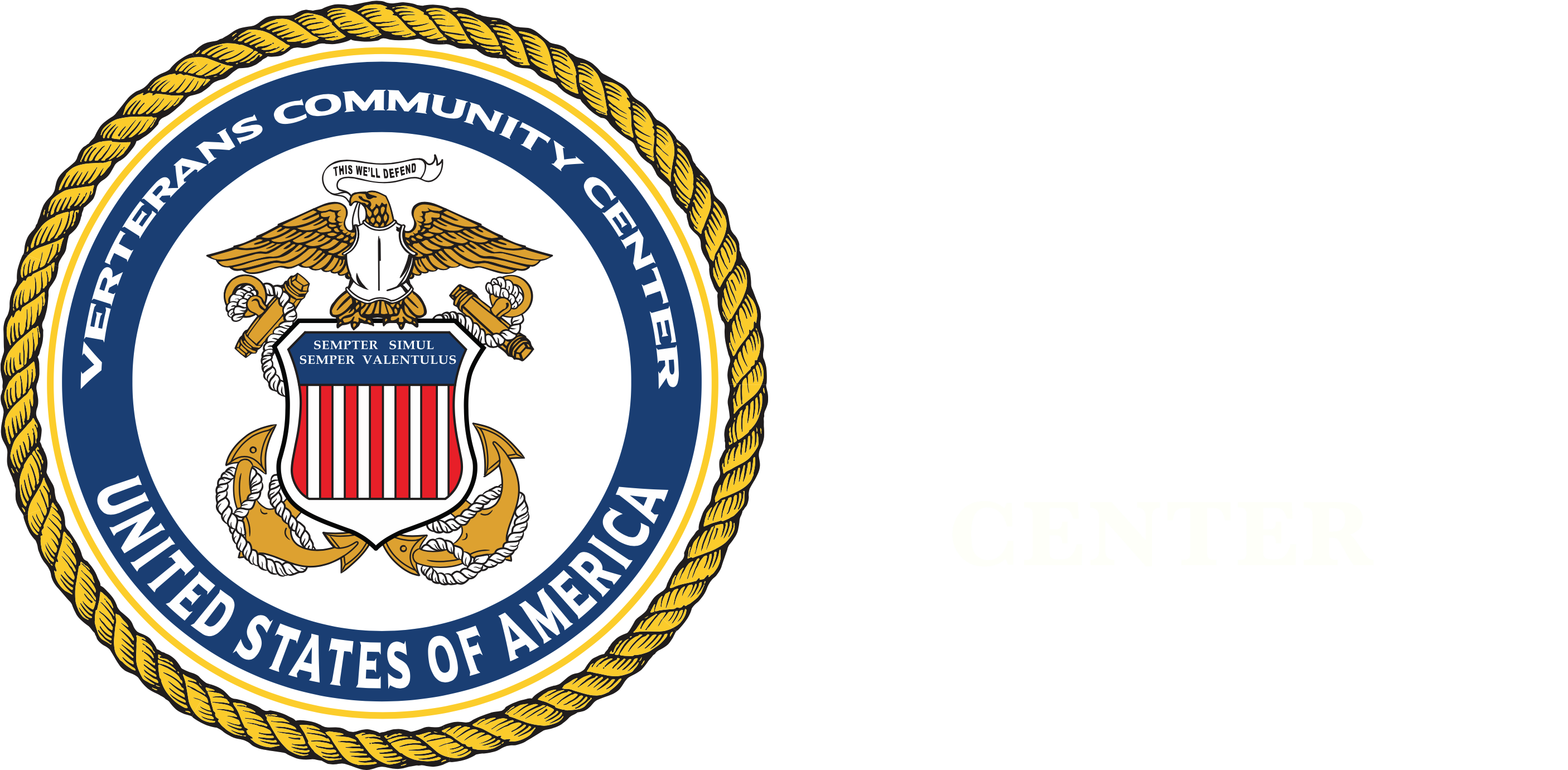 Veterans Community Center - Community Centre (2893x1404)