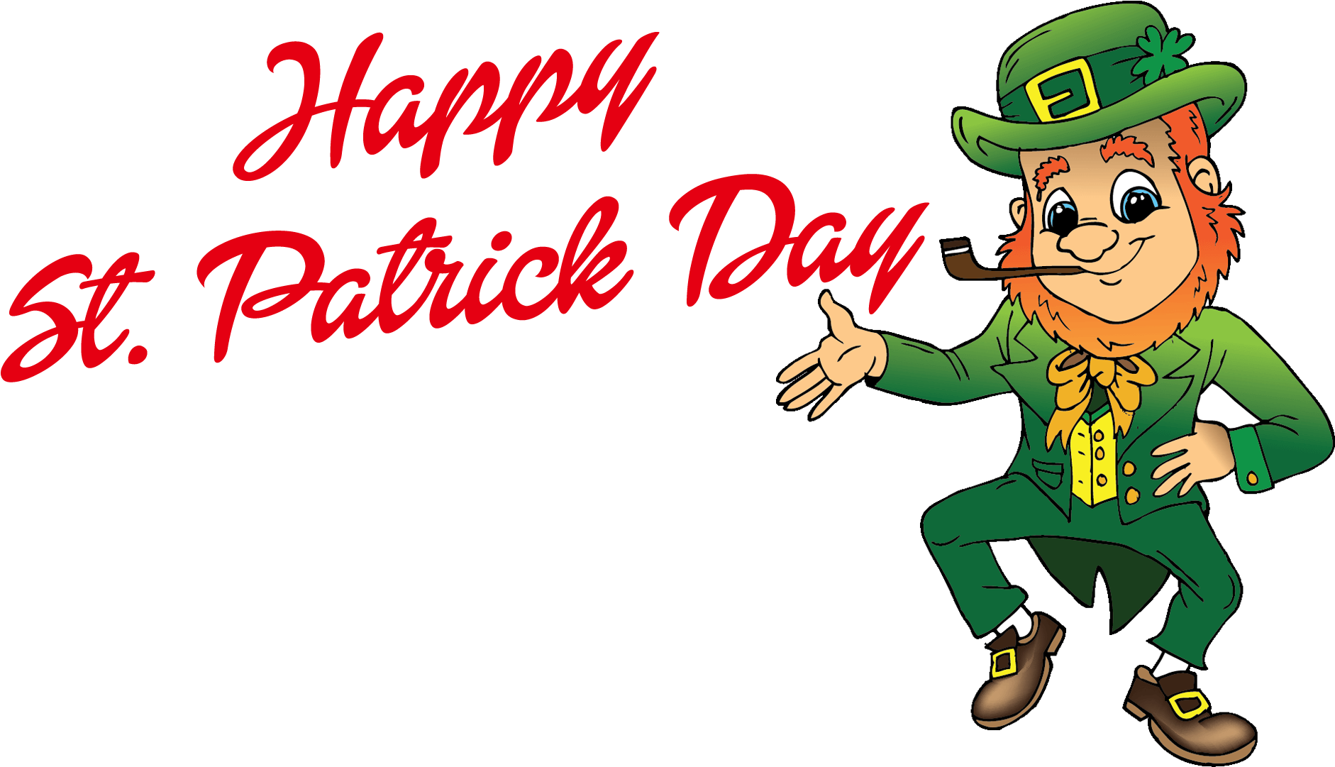 Patrick's Day Text Name Png - 5'x7'area Rug (1920x1200)