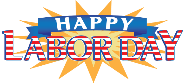 16 Happy Labor Day Open Gym 8-10am - Happy Labor Day 2017 (600x273)