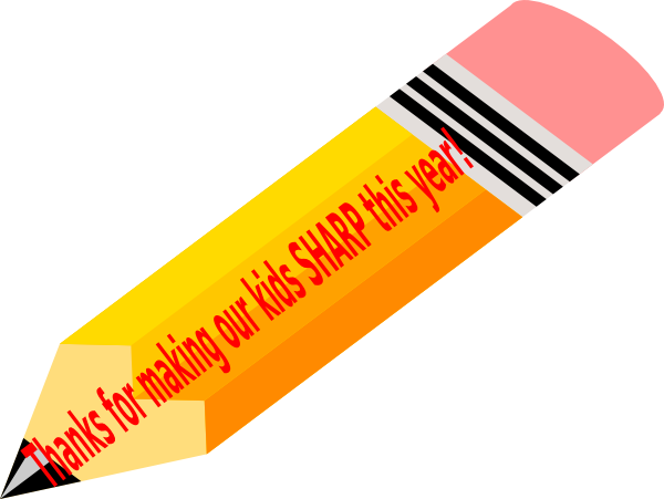 Teacher Appreciation Clip Art Free (640x480)