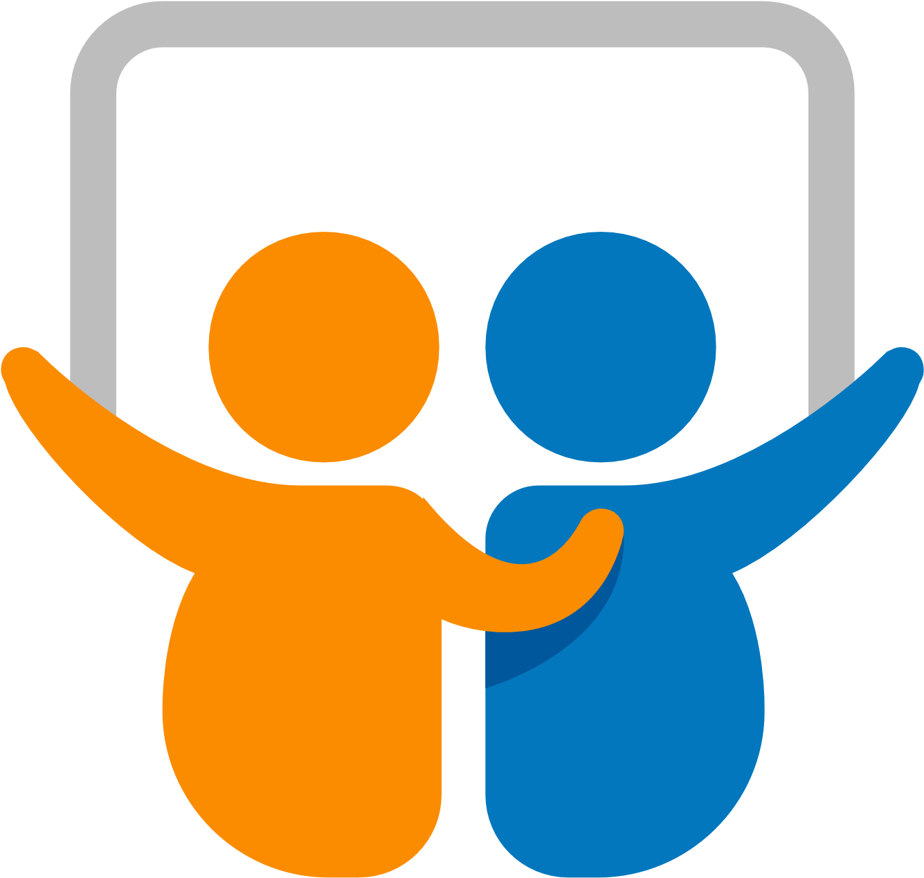 Twitter Youtube Slideshare - Slideshare Png (1600x1600)