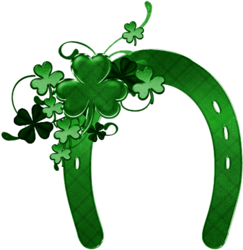 Patrick's Day Clip Art - St Patrick Day Clipart (400x400)