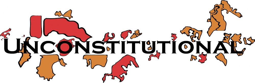 'racial Gerrymanders' To Stand On Election Day - 'racial Gerrymanders' To Stand On Election Day (1000x328)