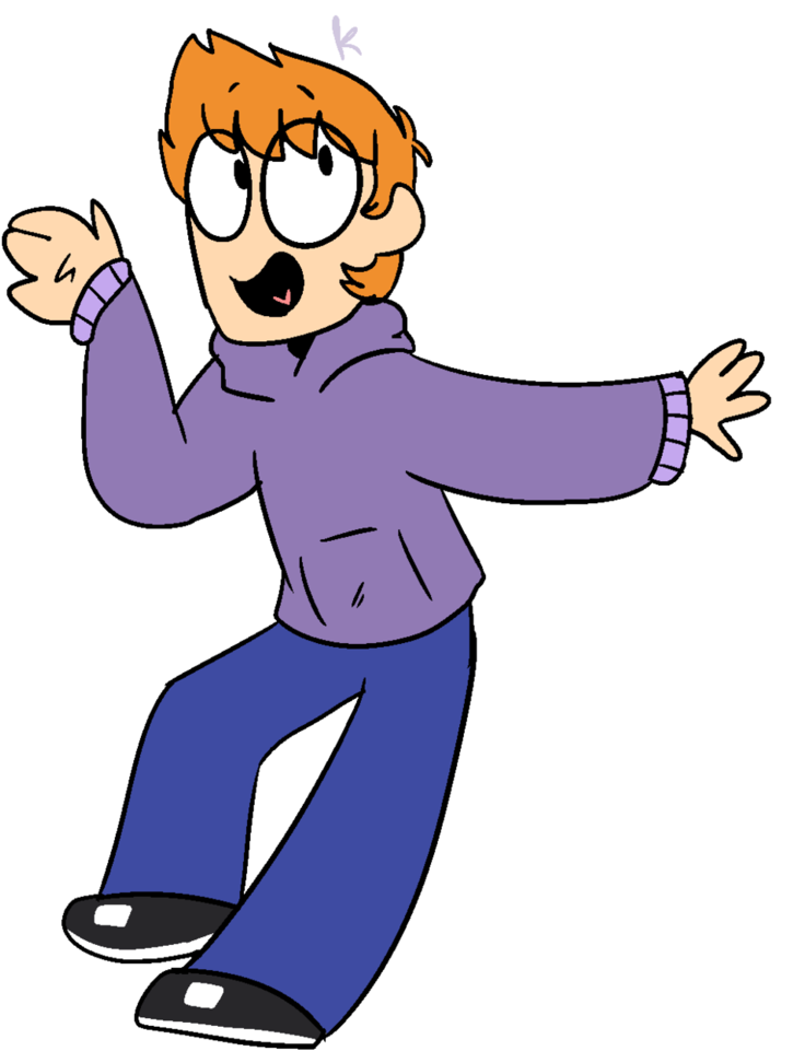 Matt Appreciation Month - Illustration (789x1012)