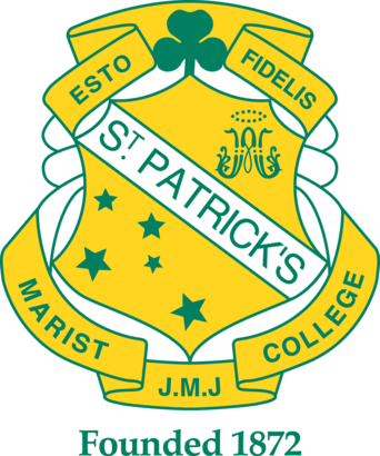 How To Get To St Patricks Marist College With Public - St Patrick's College Dundas (342x410)