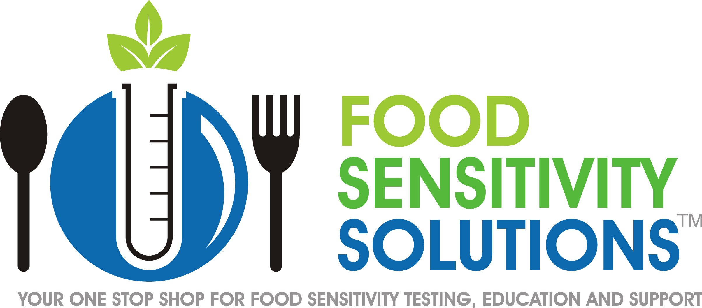 Fss With Tagline Transparent - Tagline (2408x1057)