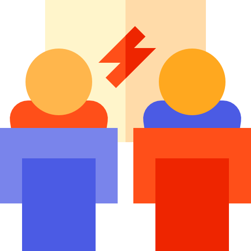 Union Affairs Officer - Democracy (512x512)