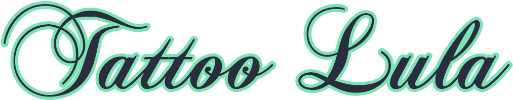 Tattoo Lula 642-6912 - Tattoo Lula (1016x204)