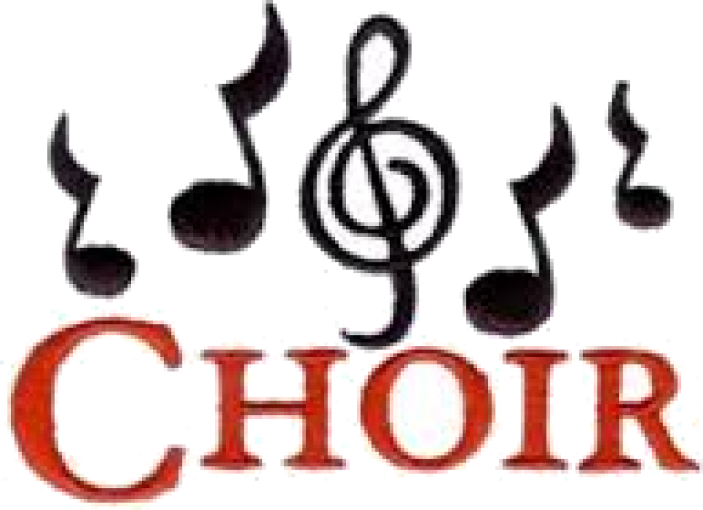 The Children's Choir Is Now On Break For The Summer - Choir Schedule (1024x743)