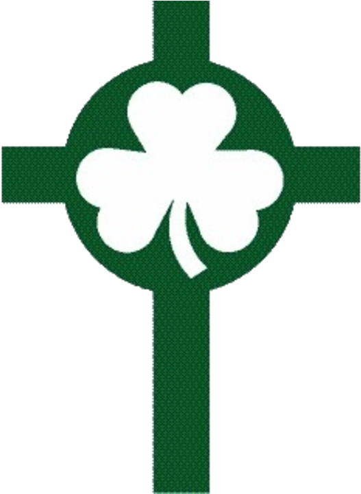 St Patrick - Emblem (720x720)
