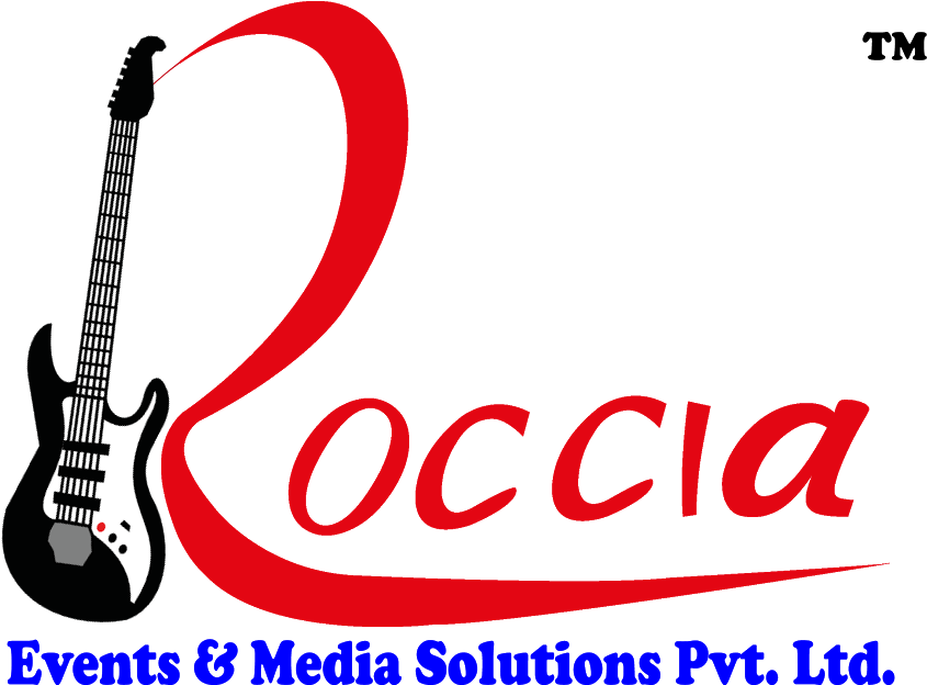 Roccia Events - Electric Guitar Clip Art (913x640)