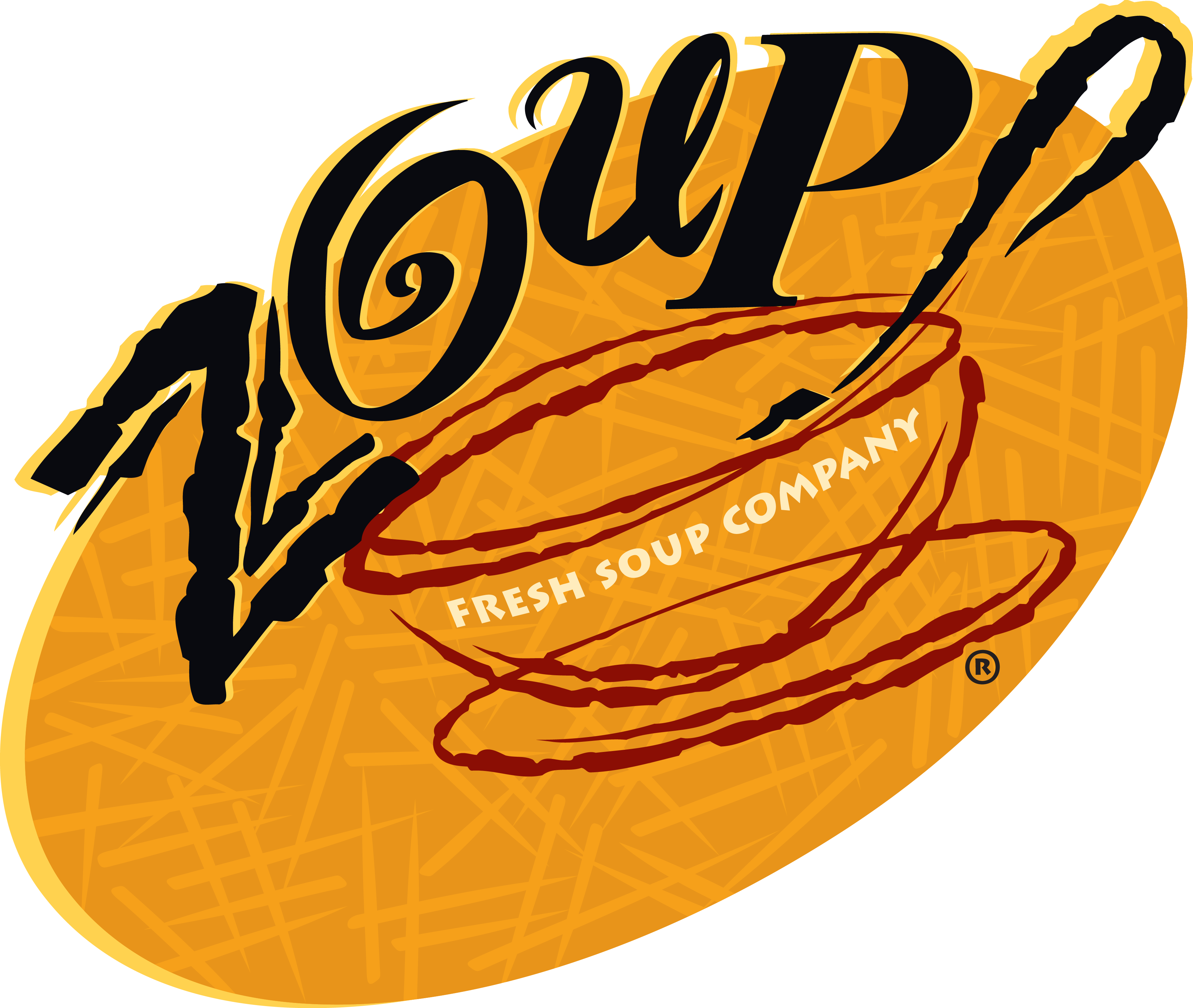 Zoup Offers 98-cent Soups For "customer Appreciation - Zoup Logo (3765x3181)